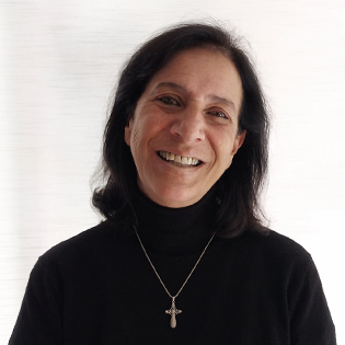 Lucia Alippi