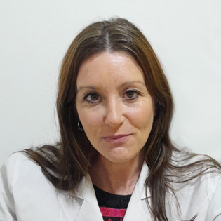 Dra Luciana Beltramimo