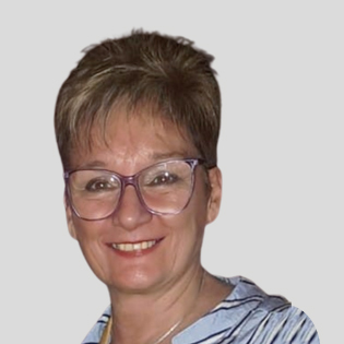 Dra. Rosana Aranda