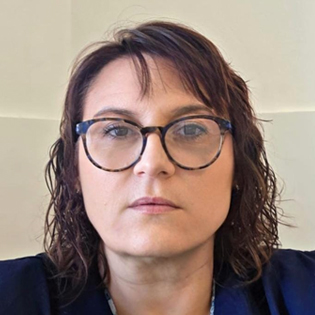Sandra Lardone