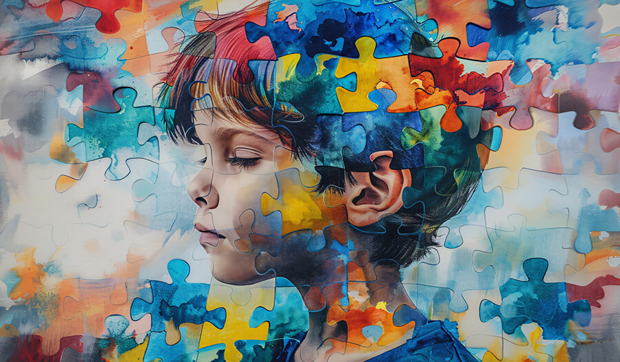 Día Mundial de Concientización sobre el Autismo: ampliemos la mirada